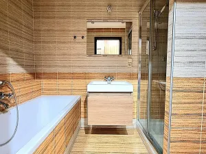 Prodej bytu 2+kk, Bílina, Pražská, 45 m2