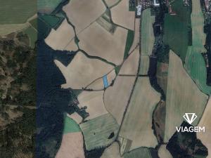 Prodej podílu pole, Uhlířské Janovice, 2612 m2