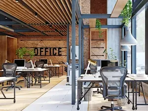 Pronájem kanceláře, Praha, 800 m2