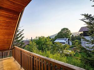 Prodej ubytování, Strážné, 450 m2
