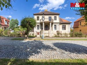 Prodej rodinného domu, Postoloprty, Komenského, 149 m2