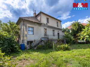 Prodej rodinného domu, Postoloprty, Komenského, 149 m2
