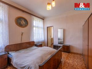 Prodej rodinného domu, Postoloprty, Komenského, 149 m2