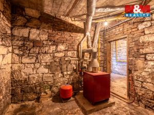 Prodej rodinného domu, Postoloprty, Komenského, 149 m2