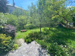 Pronájem vily, Rokycany, 120 m2