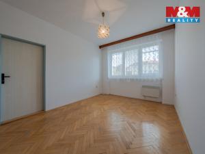 Prodej bytu 3+1, Nový Hrozenkov, 74 m2