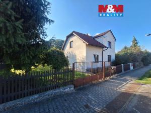 Pronájem rodinného domu, Syrovátka, 68 m2