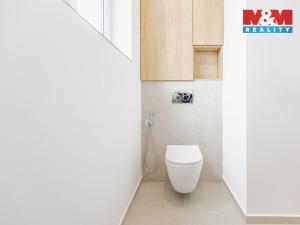 Prodej bytu 2+kk, Klatovy - Klatovy II, Dukelská, 56 m2