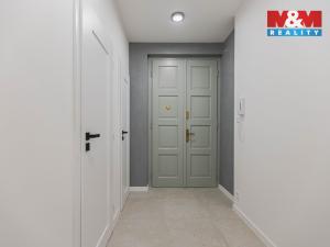 Prodej bytu 2+kk, Klatovy - Klatovy II, Dukelská, 56 m2