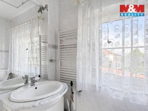 Prodej rodinného domu, Teplice - Trnovany, Vojanova, 130 m2