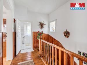 Prodej rodinného domu, Teplice - Trnovany, Vojanova, 130 m2