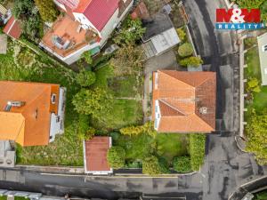 Prodej rodinného domu, Teplice - Trnovany, Vojanova, 130 m2