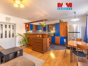 Prodej bytu 3+kk, Rakovník - Rakovník II, V Jamce, 70 m2