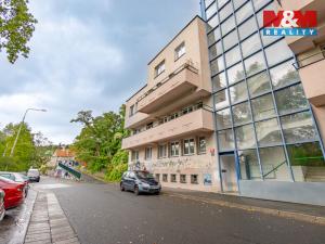 Prodej bytu 3+kk, Praha - Braník, Podolská, 83 m2