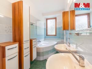 Prodej bytu 3+kk, Praha - Braník, Podolská, 83 m2