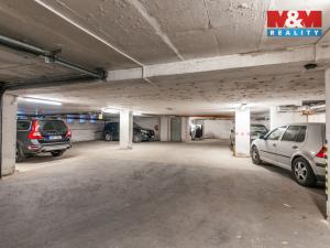 Prodej bytu 3+kk, Praha - Braník, Podolská, 83 m2