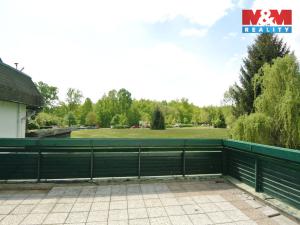 Prodej bytu 5+kk, České Budějovice - České Budějovice 2, Ant. Barcala, 140 m2