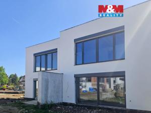 Prodej rodinného domu, Sezemice, 121 m2