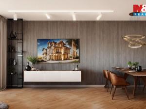 Prodej rodinného domu, Sezemice, 121 m2