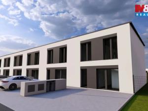 Prodej rodinného domu, Sezemice, 121 m2