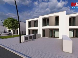 Prodej rodinného domu, Sezemice, 121 m2