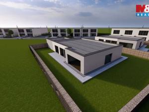 Prodej rodinného domu, Sezemice, 121 m2