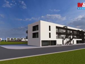 Prodej rodinného domu, Sezemice, 121 m2