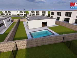 Prodej rodinného domu, Sezemice, 121 m2