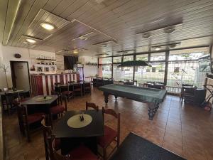 Pronájem obchodního prostoru, Ostrava, Zelená, 85 m2