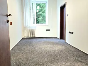 Pronájem kanceláře, Kladno, Huťská, 25 m2