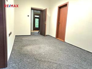 Pronájem kanceláře, Kladno, Huťská, 25 m2