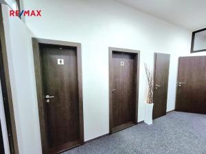 Pronájem kanceláře, Kladno, Huťská, 25 m2
