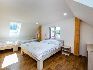 Prodej bytu 3+kk, Horní Bečva, 84 m2