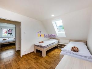 Prodej bytu 3+kk, Horní Bečva, 77 m2