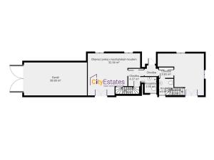 Prodej bytu 3+kk, Horní Bečva, 77 m2