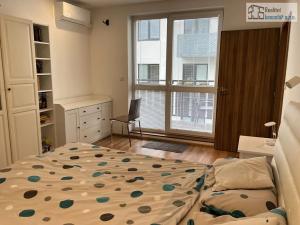 Pronájem bytu 2+kk, Brno, Šafaříkova, 65 m2