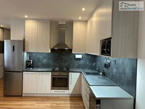 Pronájem bytu 2+kk, Brno, Šafaříkova, 65 m2
