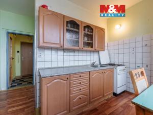 Prodej bytu 2+1, Rotava, Sídliště, 52 m2