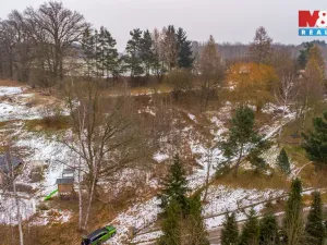 Prodej pozemku pro bydlení, Volfartice - Nová Ves, 2326 m2