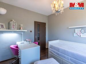 Prodej bytu 4+1, Postoloprty, Třebízského náměstí, 73 m2