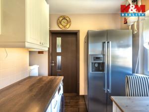 Prodej bytu 4+1, Postoloprty, Třebízského náměstí, 73 m2