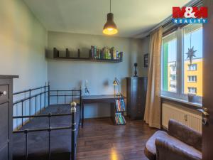 Prodej bytu 4+1, Postoloprty, Třebízského náměstí, 73 m2