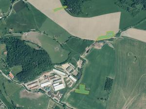 Prodej louky, Soběšice, 111740 m2