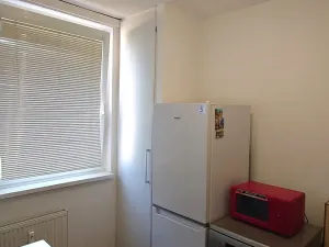 Pronájem bytu 1+1, Hodonín, Vřesová, 36 m2