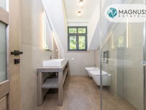 Prodej rodinného domu, Dolní Lomná, 259 m2