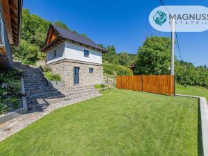 Prodej rodinného domu, Dolní Lomná, 259 m2