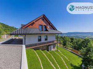 Prodej rodinného domu, Dolní Lomná, 259 m2