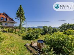 Prodej rodinného domu, Dolní Lomná, 259 m2