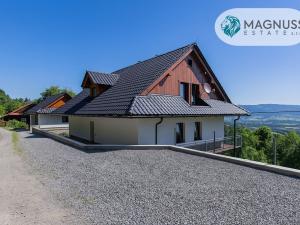 Prodej rodinného domu, Dolní Lomná, 259 m2