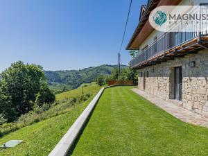 Prodej rodinného domu, Dolní Lomná, 259 m2